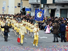 Sfilata Carri allegorici, Gruppi e Meraviglie 2016. Foto 085