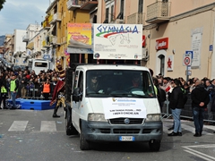 Sfilata Carri allegorici, Gruppi e Meraviglie 2016. Foto 097