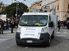 Sfilata Carri allegorici, Gruppi e Meraviglie 2016. Foto 168