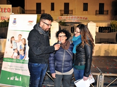 Sfilata Golden Night 2016 Foto 036