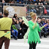 Carnevale di Manfredonia, parata dei carri e gruppi 2017. Foto 180