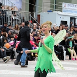 Carnevale di Manfredonia, parata dei carri e gruppi 2017. Foto 181