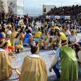 Carnevale di Manfredonia, parata dei carri e gruppi 2017. Foto 330