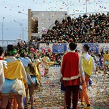 Carnevale di Manfredonia, parata dei carri e gruppi 2017. Foto 335