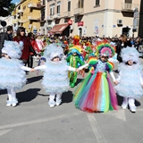 sfilata delle meraviglie 2017 - Foto - 105