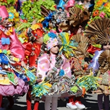 sfilata delle meraviglie 2017 - Foto - 120