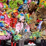 sfilata delle meraviglie 2017 - Foto - 120