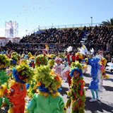 sfilata delle meraviglie 2017 - Foto - 149