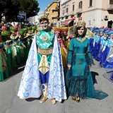 sfilata delle meraviglie 2017 - Foto - 161