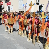 sfilata delle meraviglie 2017 - Foto - 167