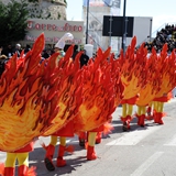 sfilata delle meraviglie 2017 - Foto - 190