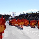 sfilata delle meraviglie 2017 - Foto - 191