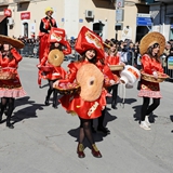 sfilata delle meraviglie 2017 - Foto - 207