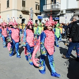 sfilata delle meraviglie 2017 - Foto - 291