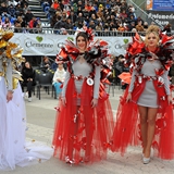Sfilata delle Meraviglie 2018 - Foto - 035