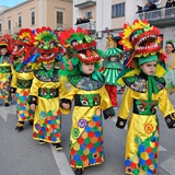 Sfilata delle Meraviglie 2018 - Foto - 063