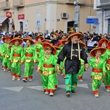 Sfilata delle Meraviglie 2018 - Foto - 065