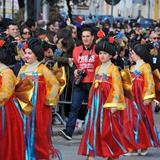 Sfilata delle Meraviglie 2018 - Foto - 066