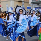 Sfilata delle Meraviglie 2018 - Foto - 068