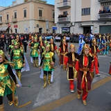 Sfilata delle Meraviglie 2018 - Foto - 070