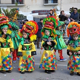 Sfilata delle Meraviglie 2018 - Foto - 073