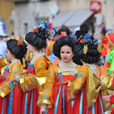 Sfilata delle Meraviglie 2018 - Foto - 077