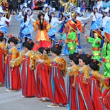 Sfilata delle Meraviglie 2018 - Foto - 079