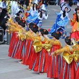 Sfilata delle Meraviglie 2018 - Foto - 080