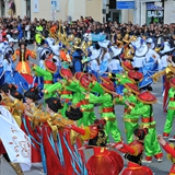Sfilata delle Meraviglie 2018 - Foto - 083