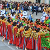 Sfilata delle Meraviglie 2018 - Foto - 084
