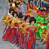Sfilata delle Meraviglie 2018 - Foto - 086
