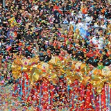 Sfilata delle Meraviglie 2018 - Foto - 088