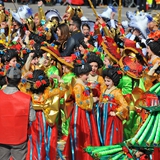 Sfilata delle Meraviglie 2018 - Foto - 089