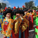 Sfilata delle Meraviglie 2018 - Foto - 092