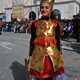 Sfilata delle Meraviglie 2018 - Foto - 095