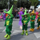 Sfilata delle Meraviglie 2018 - Foto - 098