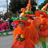 Sfilata delle Meraviglie 2018 - Foto - 099
