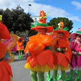 Sfilata delle Meraviglie 2018 - Foto - 100