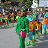 Sfilata delle Meraviglie 2018 - Foto - 102