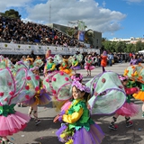 Sfilata delle Meraviglie 2018 - Foto - 103