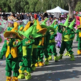 Sfilata delle Meraviglie 2018 - Foto - 105