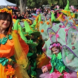 Sfilata delle Meraviglie 2018 - Foto - 107
