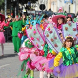 Sfilata delle Meraviglie 2018 - Foto - 109