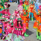 Sfilata delle Meraviglie 2018 - Foto - 115