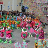 Sfilata delle Meraviglie 2018 - Foto - 116