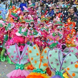Sfilata delle Meraviglie 2018 - Foto - 117