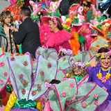 Sfilata delle Meraviglie 2018 - Foto - 118