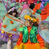 Sfilata delle Meraviglie 2018 - Foto - 120