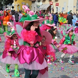 Sfilata delle Meraviglie 2018 - Foto - 121