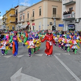 Sfilata delle Meraviglie 2018 - Foto - 124